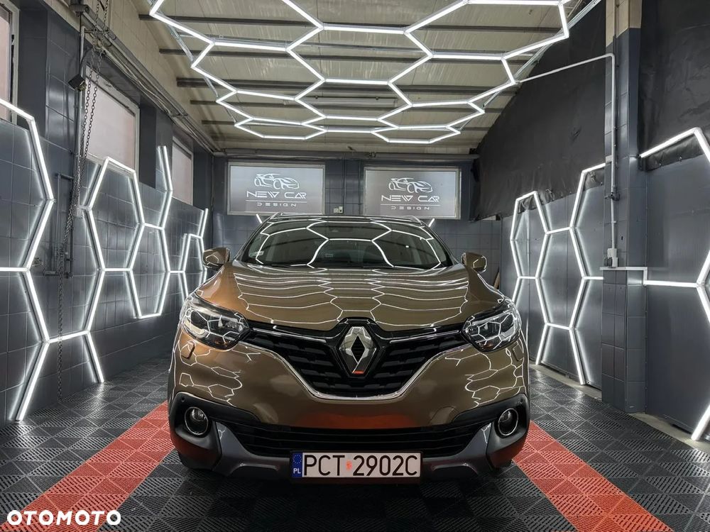 Renault Kadjar 1.2 Energy TCe Intens - 7
