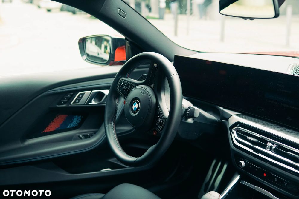 BMW M2 sport - 16