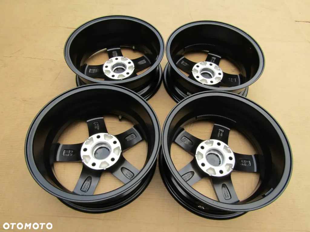 Felgi 15 Hyundai i30 I II III ix20 Kia Ceed I II III Venga + czujniki TPMS - 25