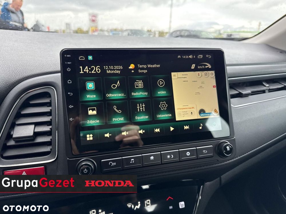 Honda HR-V 1.5 Elegance (ADAS) - 16