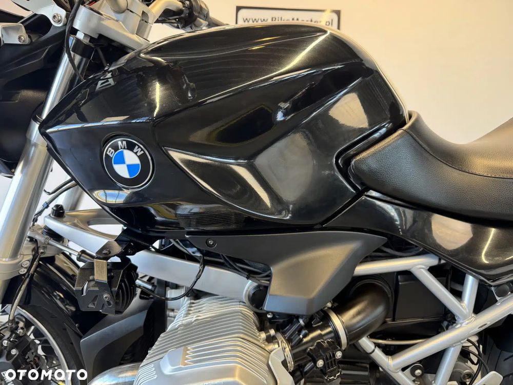 BMW R - 22