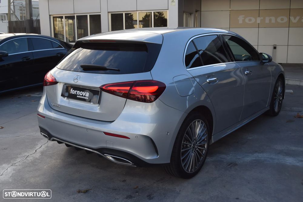 Mercedes-Benz A 250 e - 23