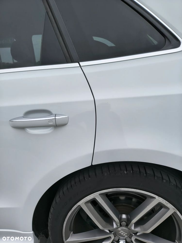 Audi SQ5 - 10