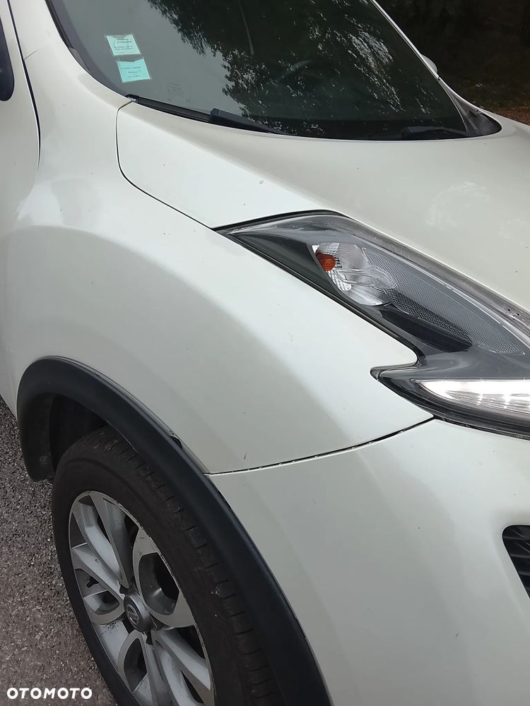 Nissan Juke - 23