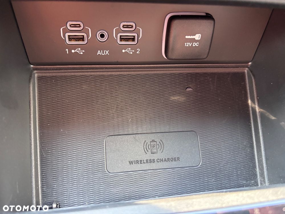 Jeep Grand Cherokee 3.6 V6 Overland - 34