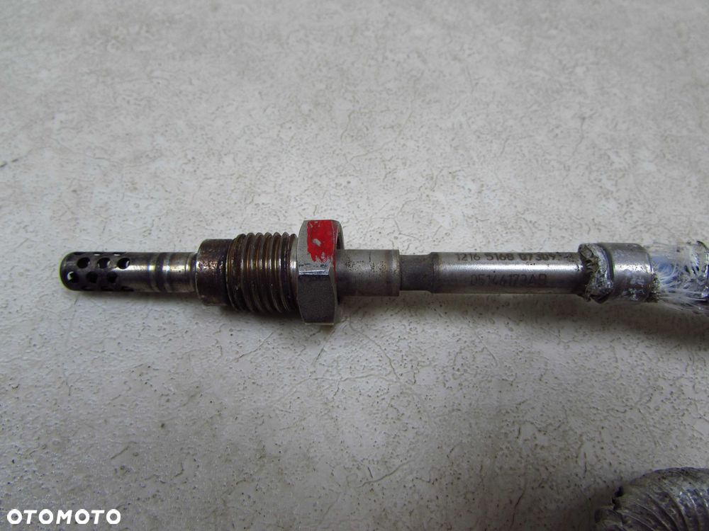 JEEP CHEROKEE LIBERTY KJ 2.8 D CZUJNIK TEMPERATURY SPALIN 05146173AB - 3