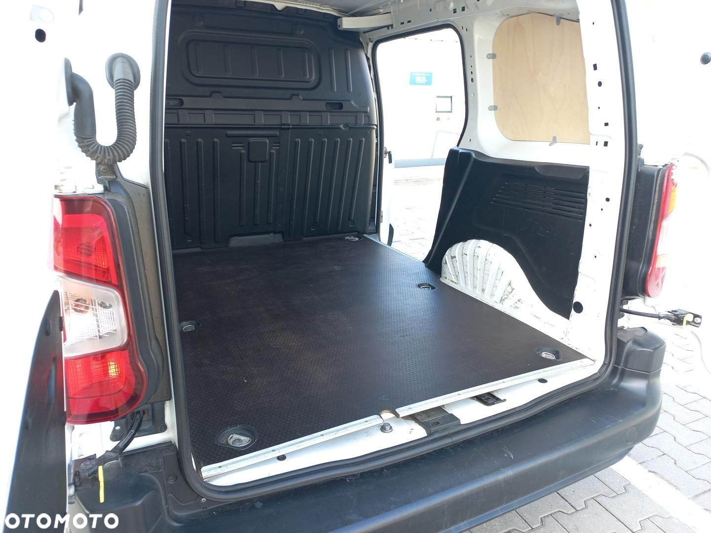 Toyota PROACE CITY - 22