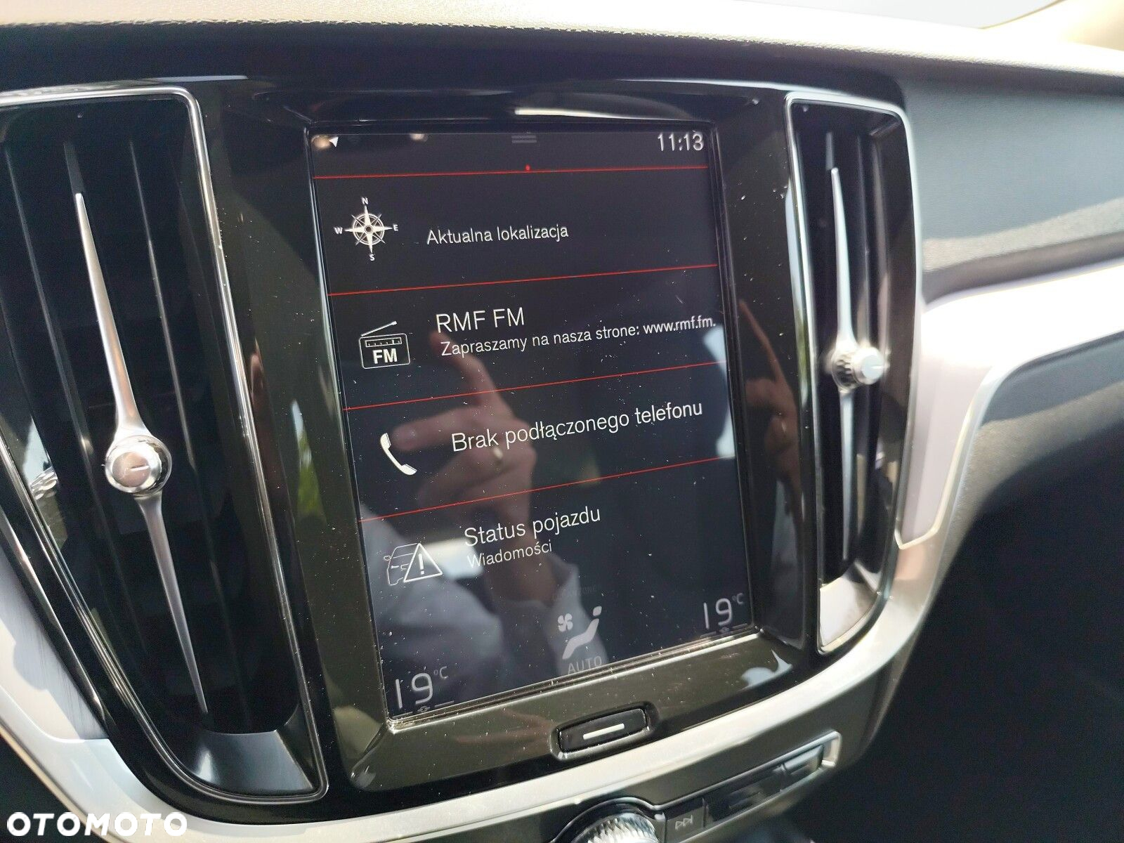 Volvo V60 - 27