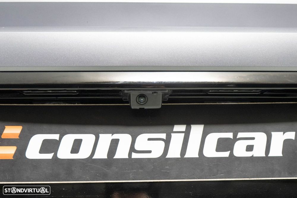 Peugeot 308 1.2 PureTech Allure EAT8 - 15