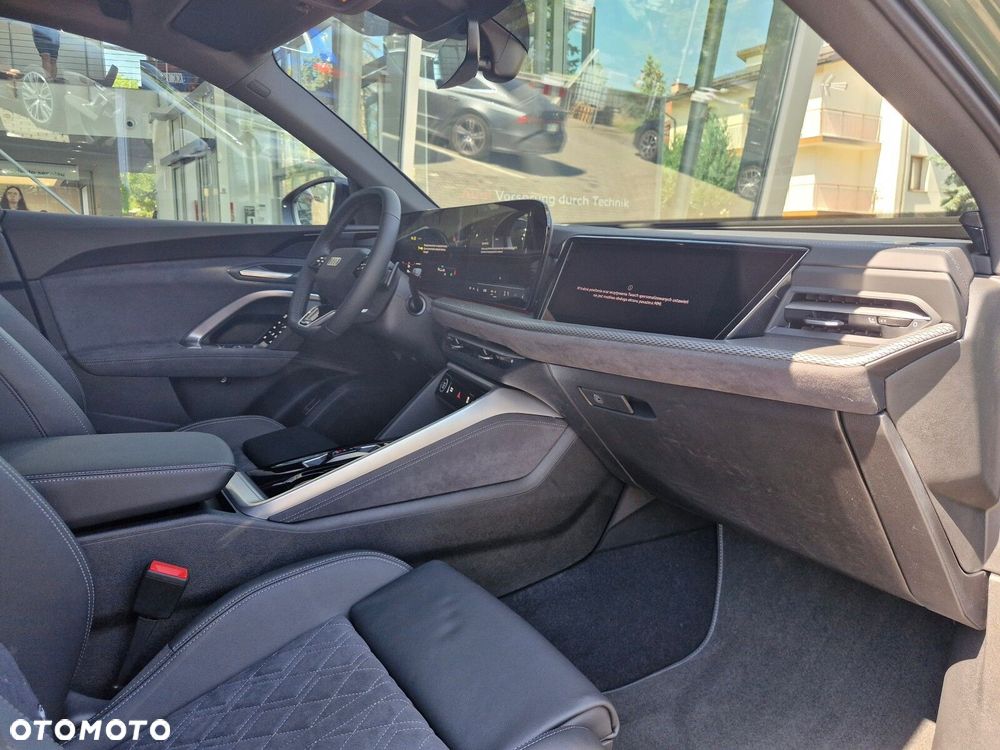Audi Q5 TFSI mHEV 150 kW Quattro S tronic - 15