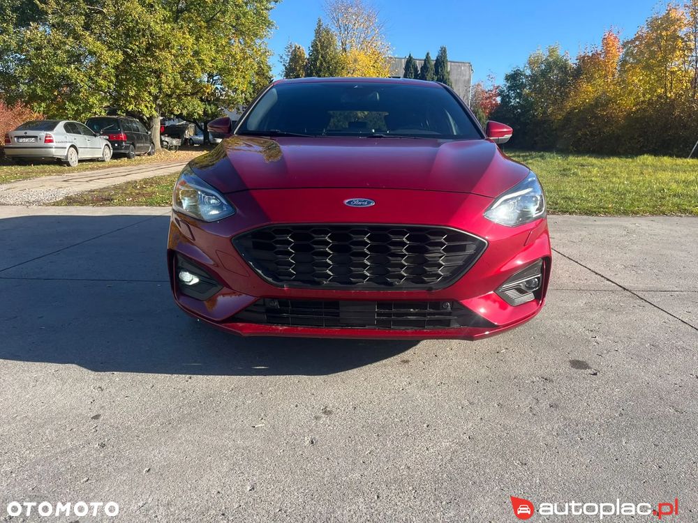 Ford Focus - 4