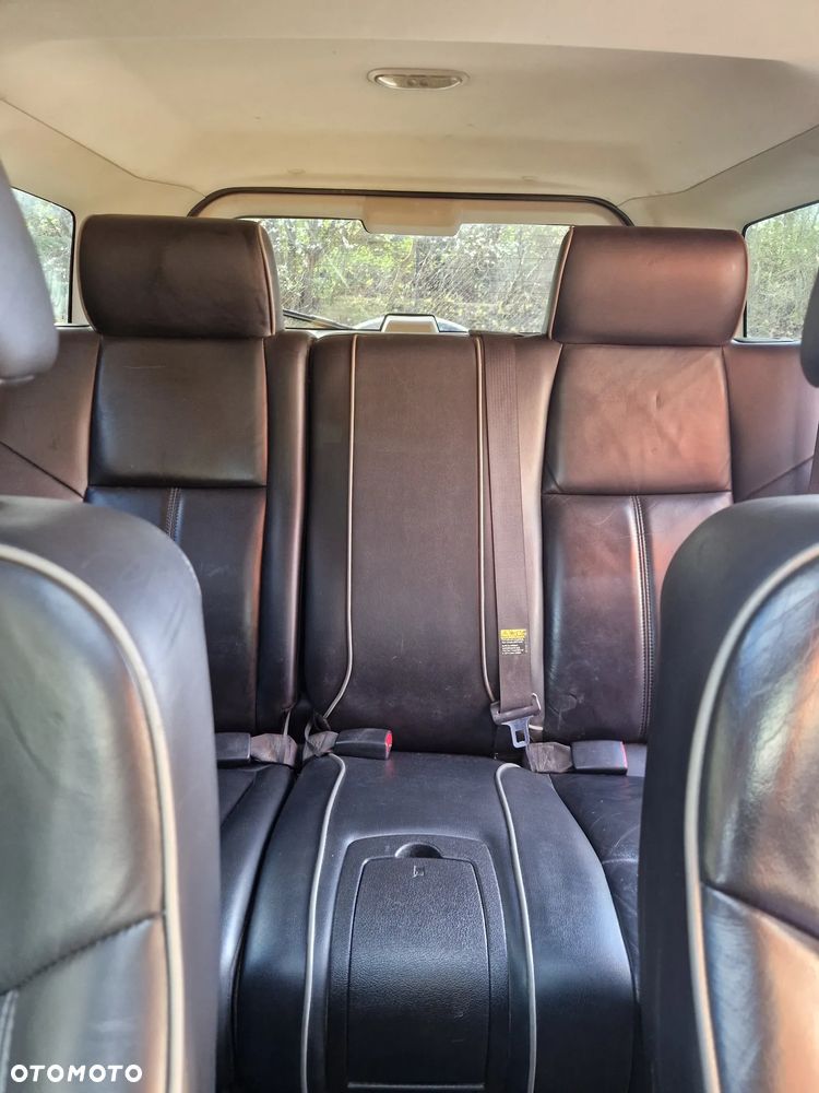 Hummer H3 Adventure - 7