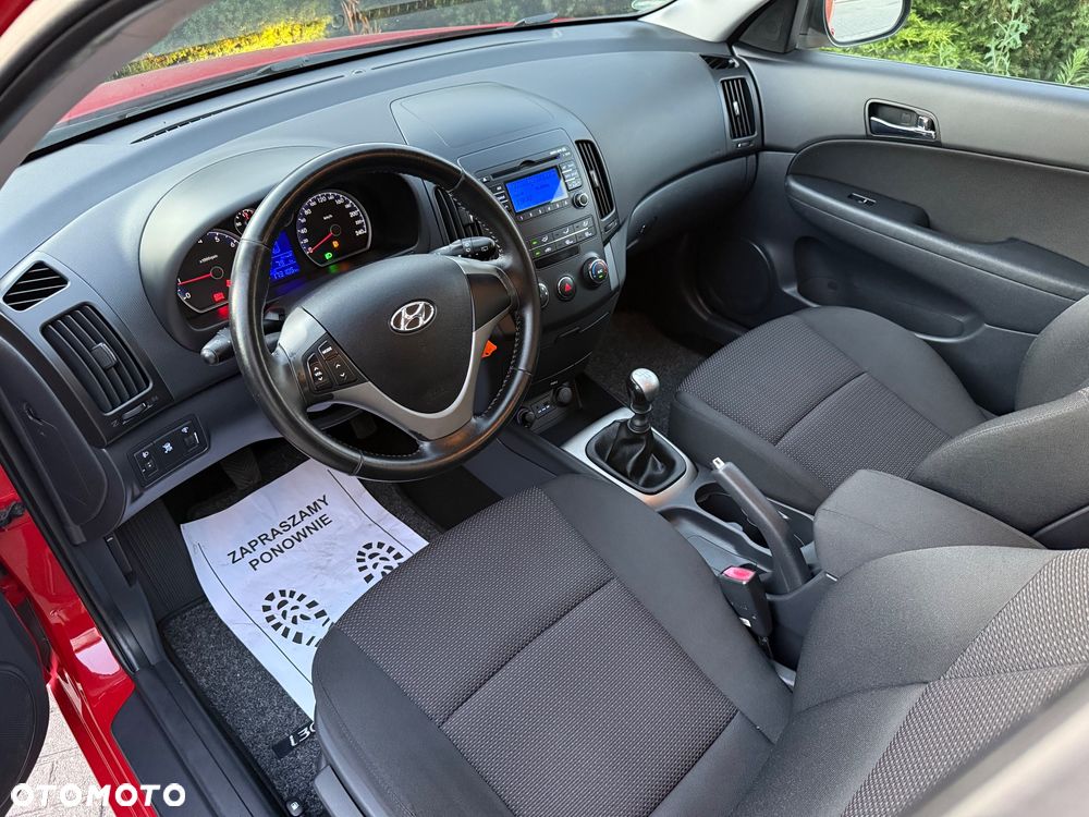 Hyundai i30 1.4 Blue Comfort - 9