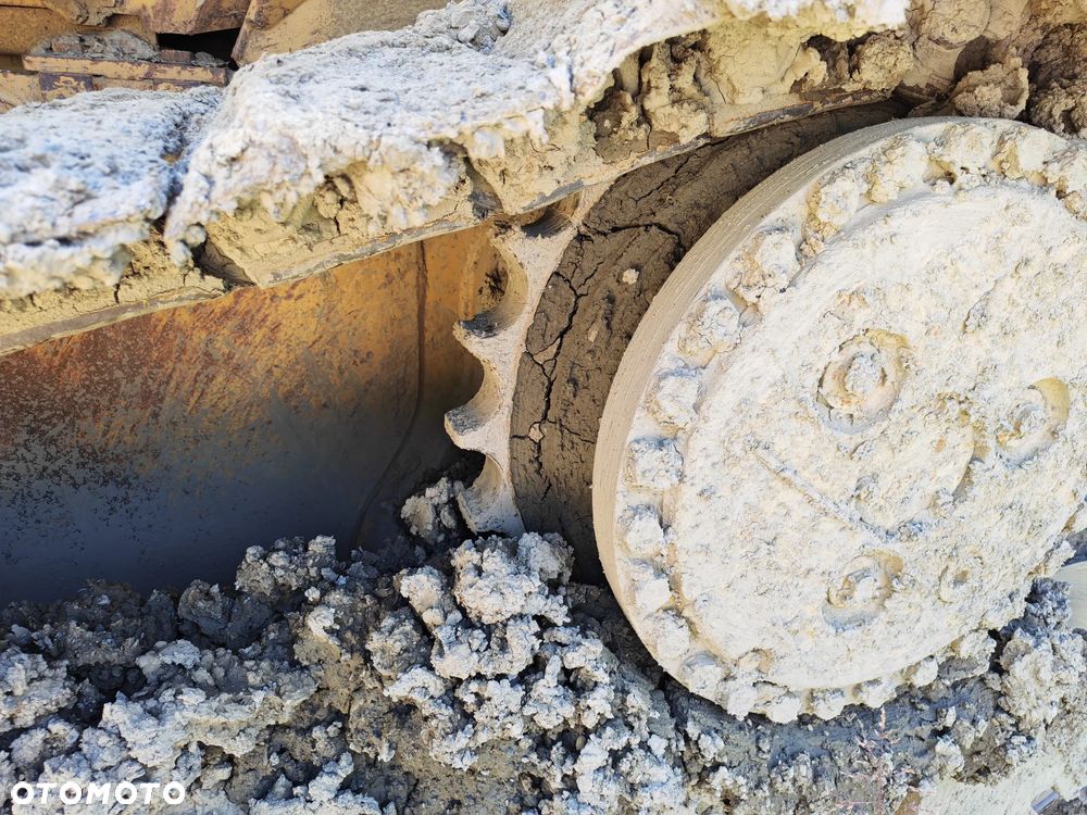 Caterpillar D6N - 5