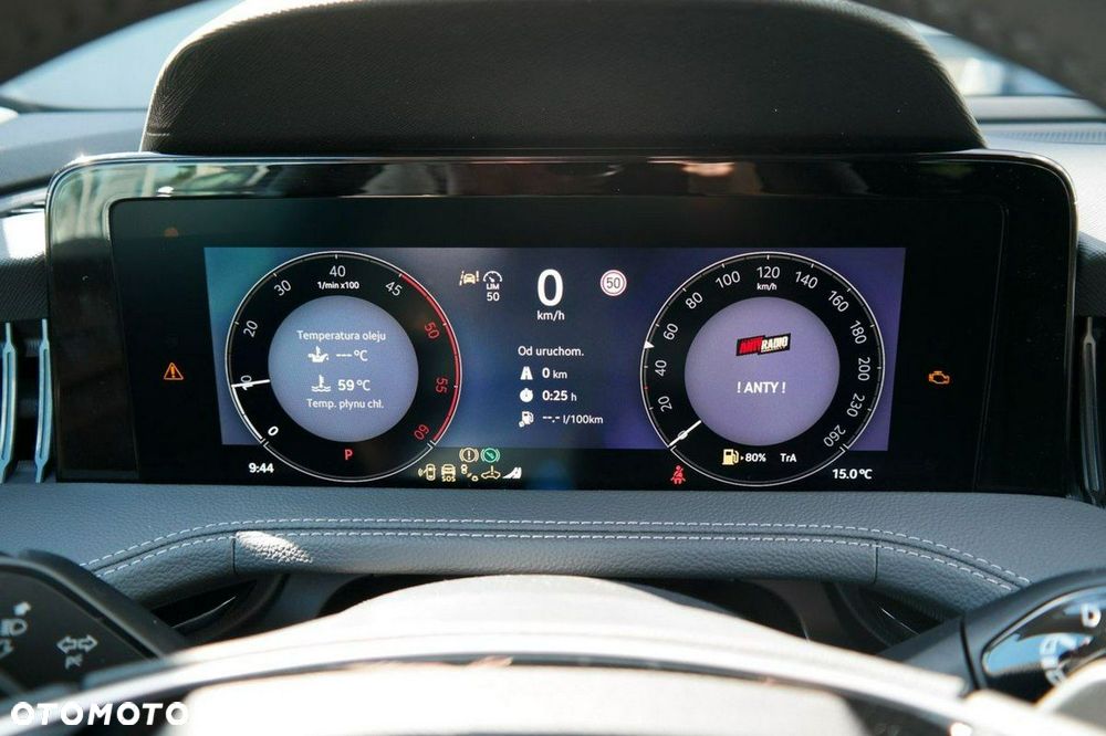 Skoda Superb - 20