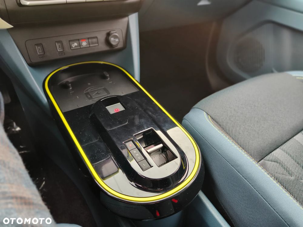 Fiat Grande Panda 1.2 mHEV Icon eDCT - 14