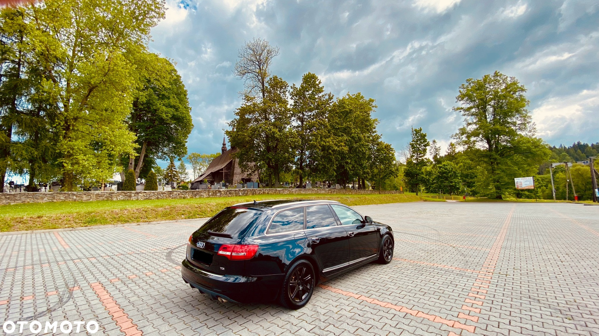 Audi A6 2.0 TDIe - 5