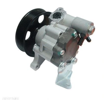 Pompa servodirectie - noua, Aftermarket S5050036 - 2