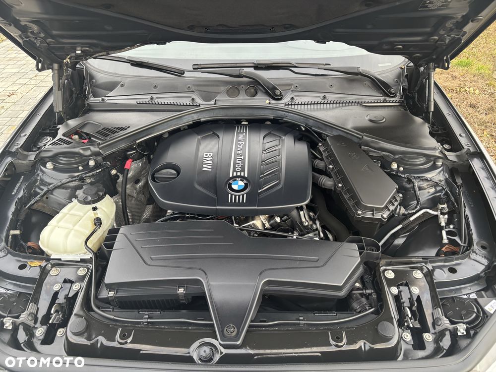 BMW Seria 1 - 7