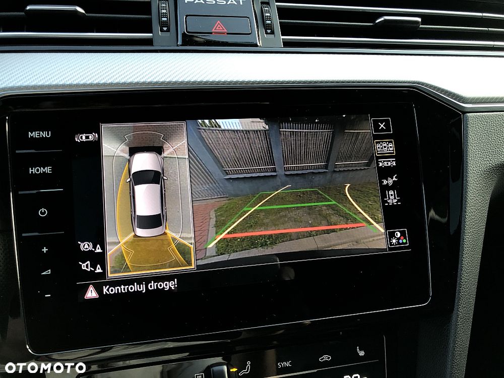 Volkswagen Passat 2.0 TSI 4Mot Elegance DSG - 15