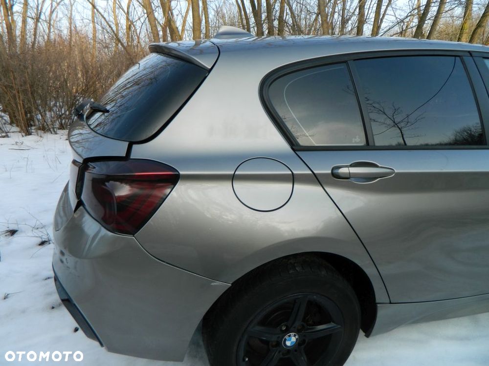 F20 LCI LIFT 116D 2015 KOLOR C08 NA CZĘŚCI - 13