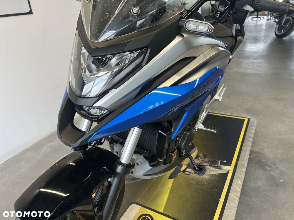 Honda NC - 11