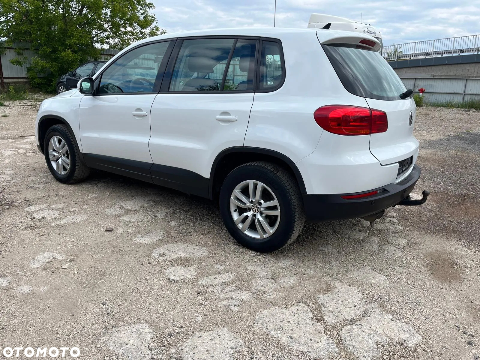 Volkswagen Tiguan 2.0 TDI BlueMot Sport&Style - 24