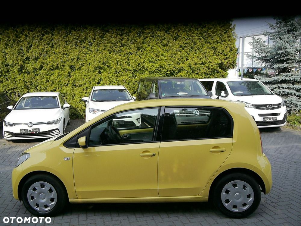 Seat Mii - 10