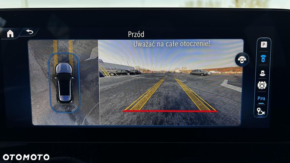 Mercedes-Benz GLA 200 AMG Line - 15