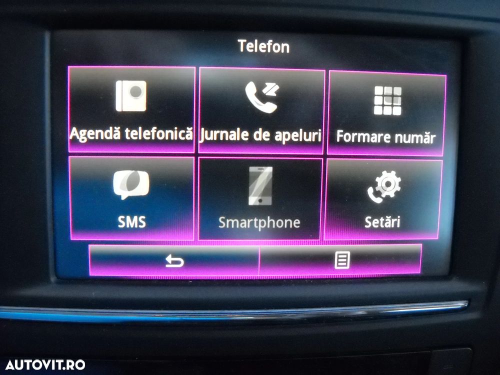 Renault Kadjar Energy TCe 130 Experience - 9
