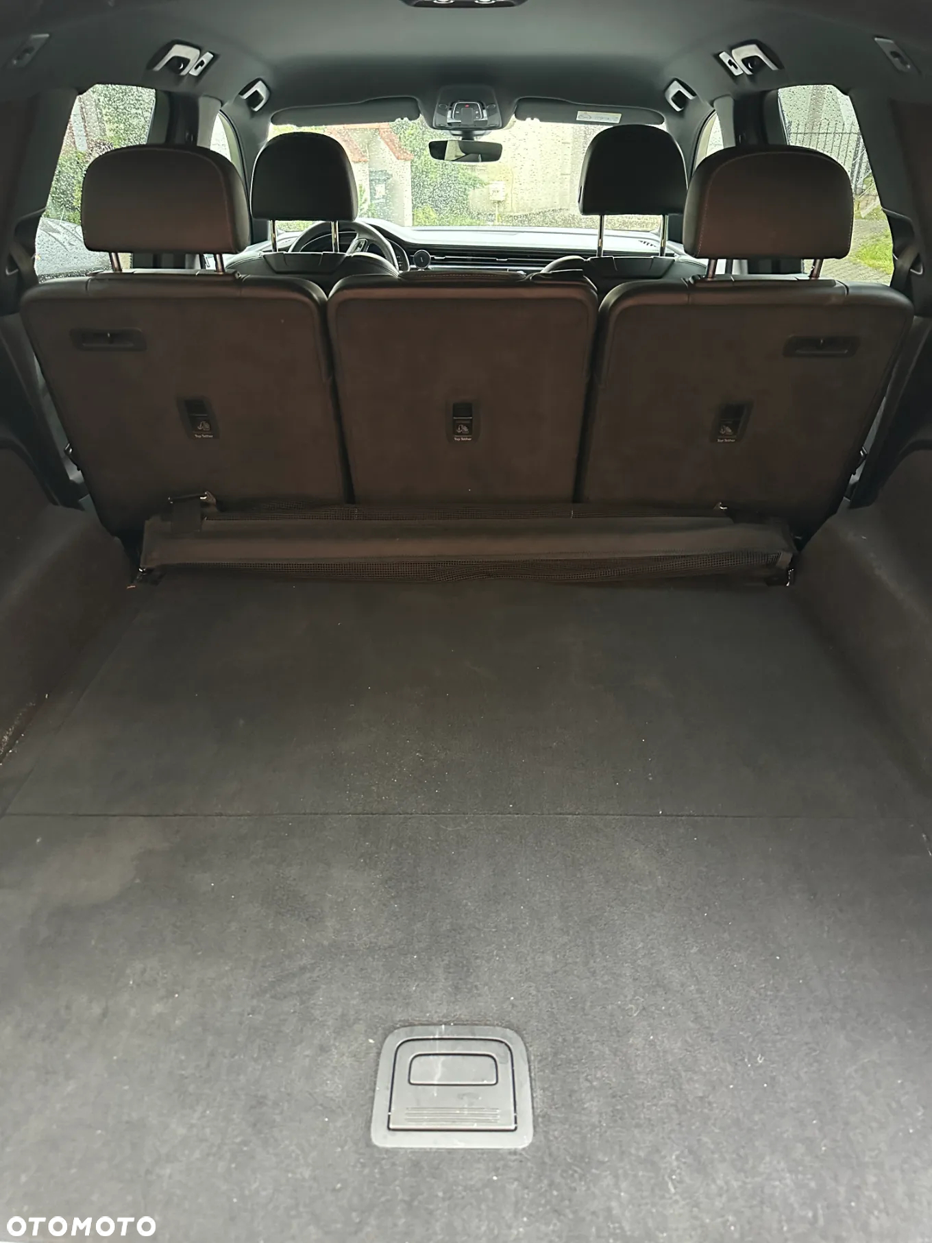 Audi Q7 45 TDI Quattro Tiptronic - 21