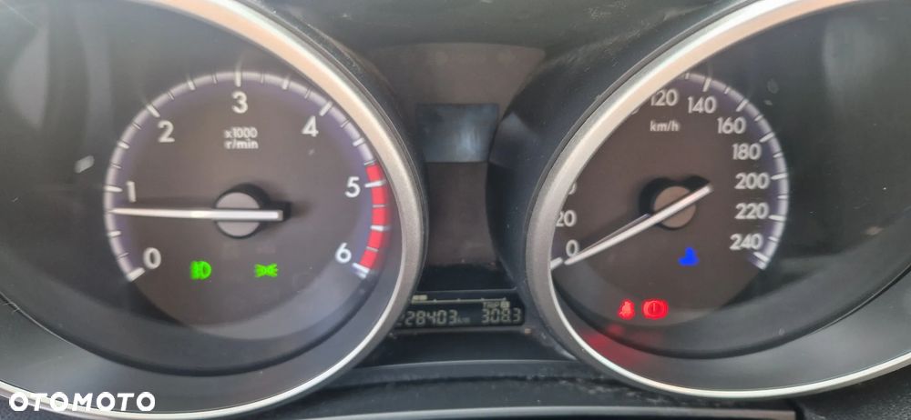 Mazda 3 - 20