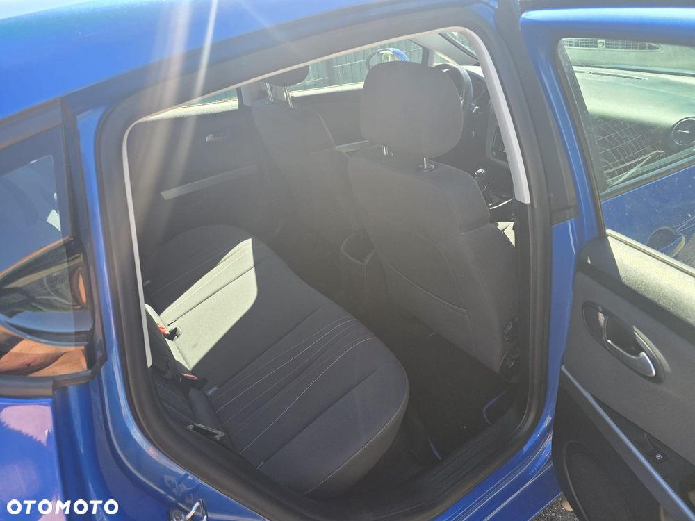 Seat Leon 1.6 TDI DPF Ecomotive Reference Copa - 14