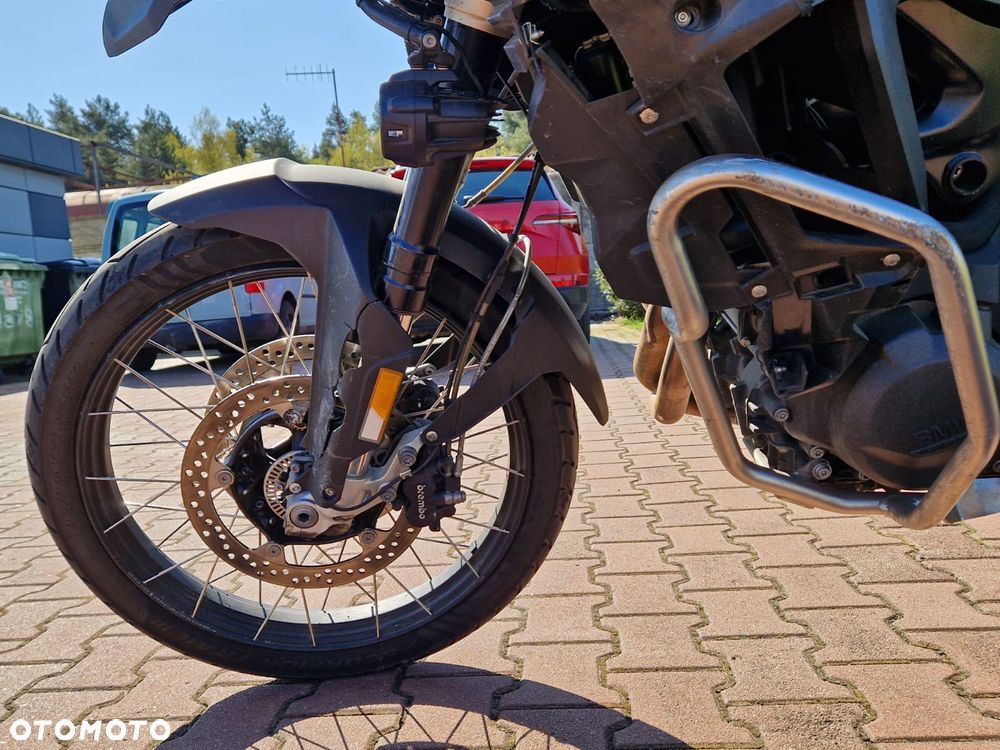 BMW GS - 7