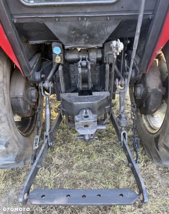 Zetor 5211 - 10