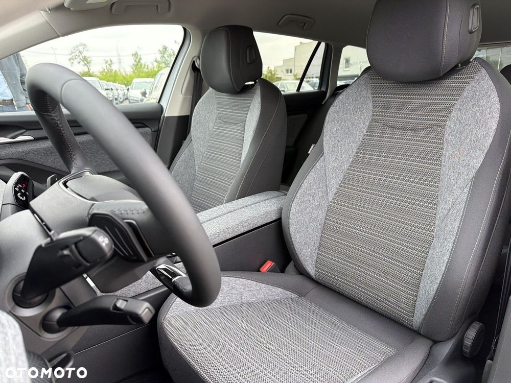 Skoda Superb 1.5 TSI mHEV Drive DSG - 12