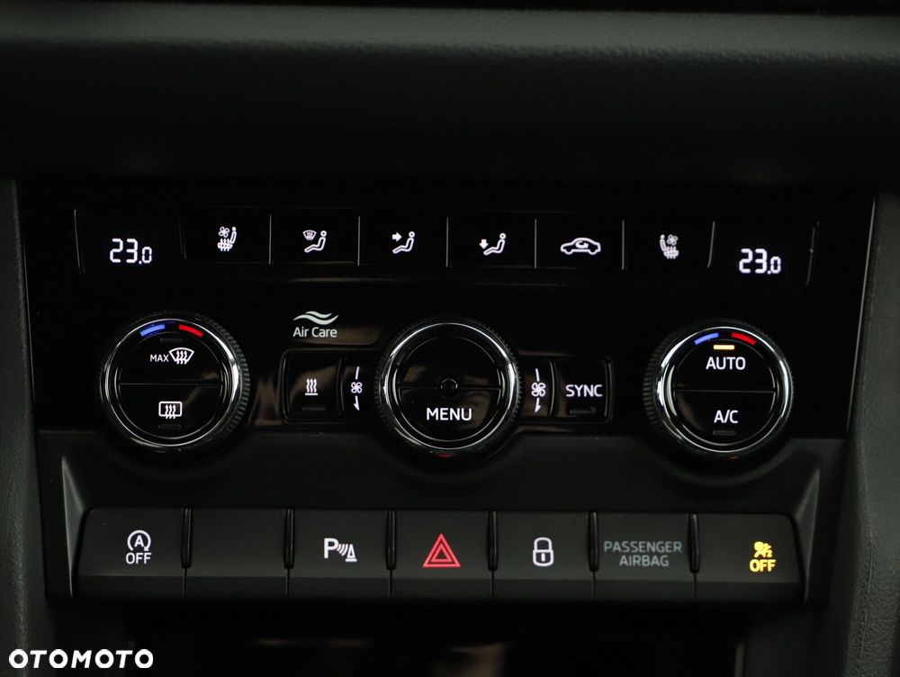 Skoda Kodiaq 2.0 TDI 4x4 Sportline DSG - 19