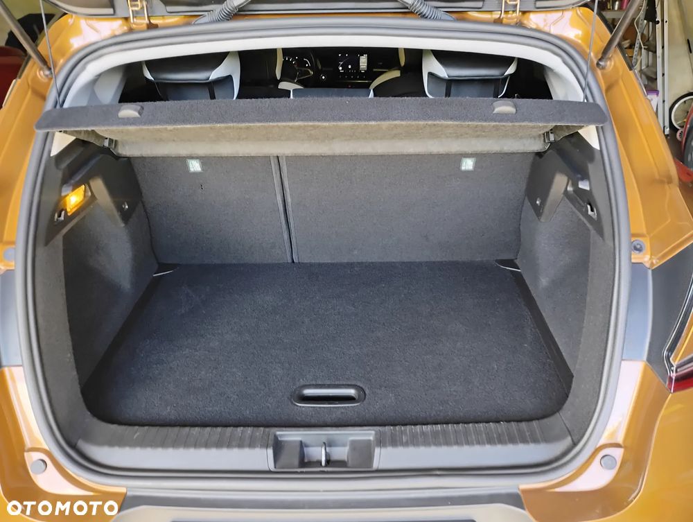 Renault Captur - 11