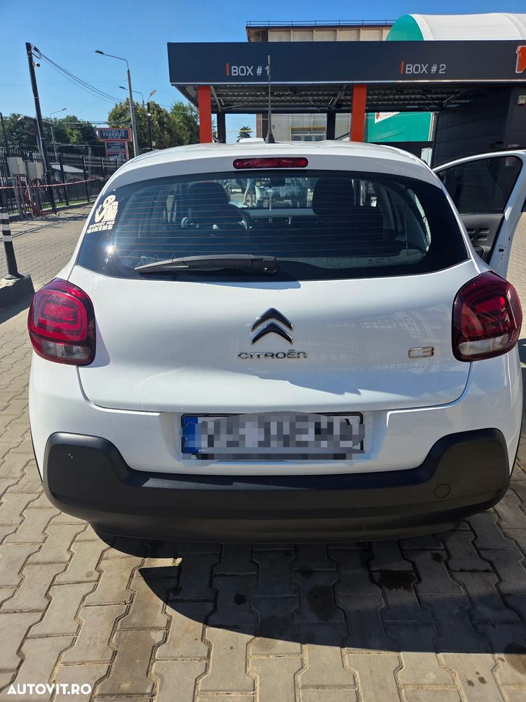 Citroën C3 - 3