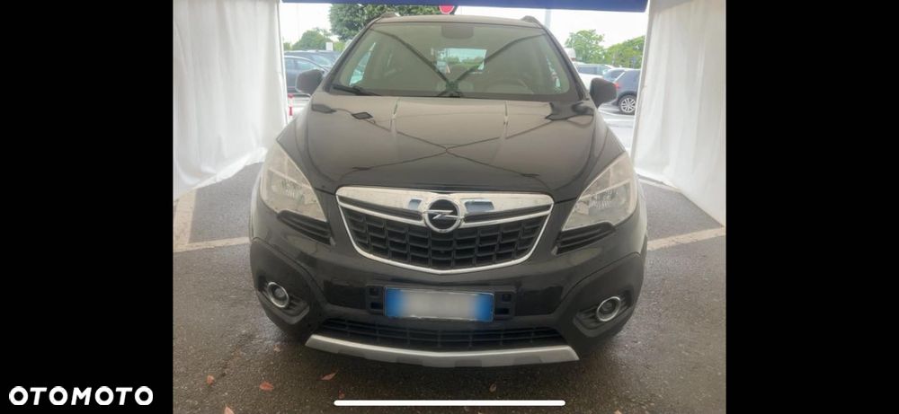 Opel Mokka 1.4 T Cosmo S&S 4x4 - 6