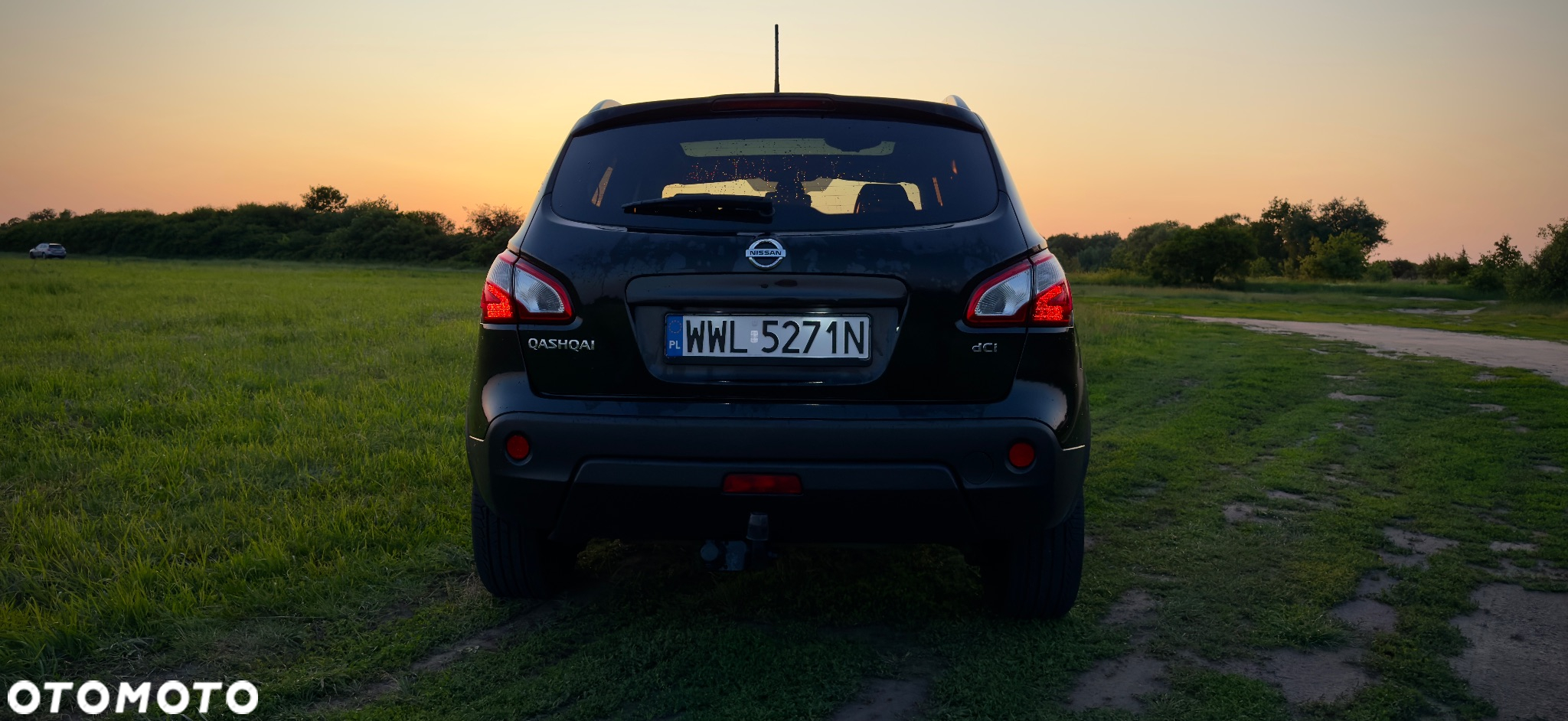Nissan Qashqai 1.5 dCi Tekna - 5