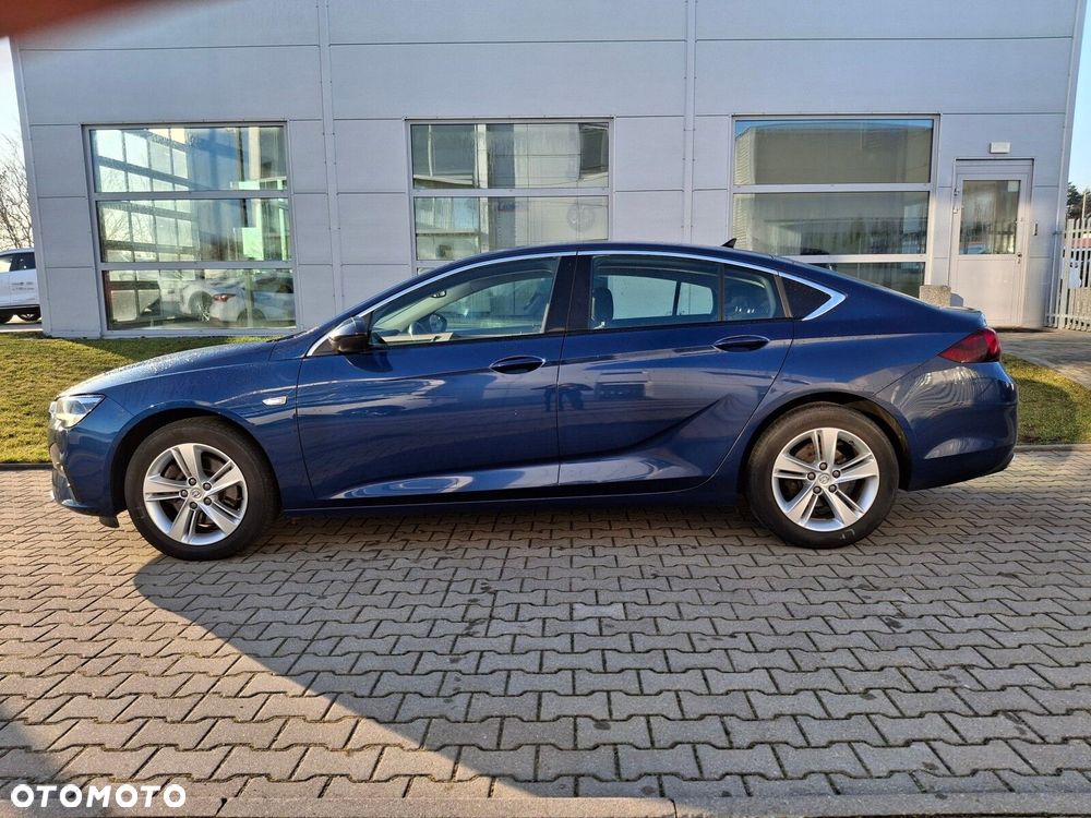 Opel Insignia 2.0 CDTI Elegance S&S - 3