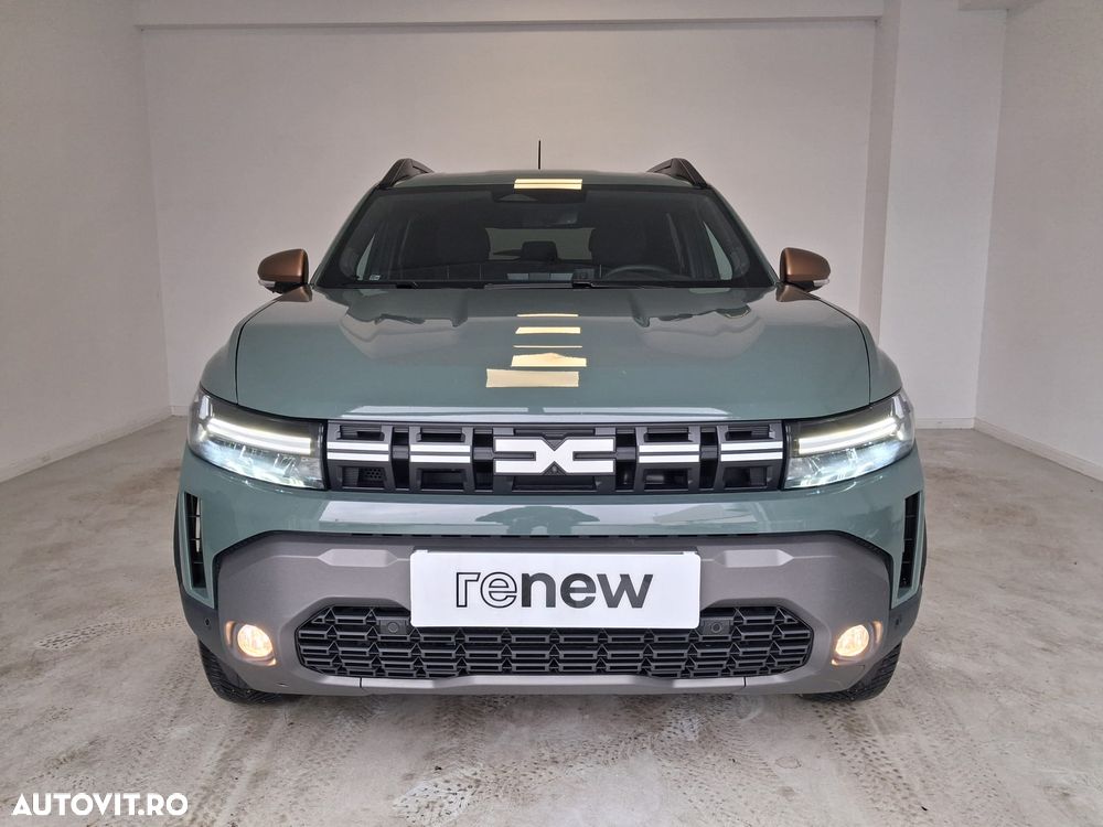 Dacia Duster TCe 130 4X4 MHEV Extreme - 32