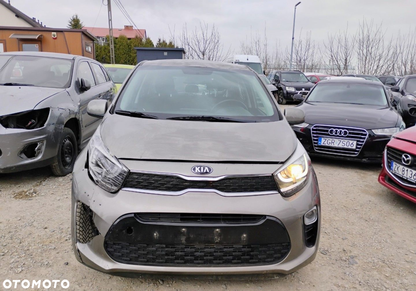 Kia Picanto - 18