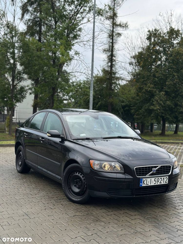 Volvo S40 - 2