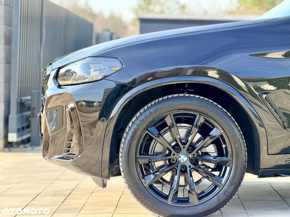 BMW X4 xDrive30i M Sport Edition - 3