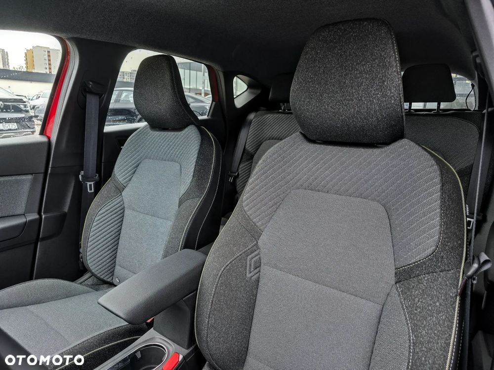 Renault Captur - 16