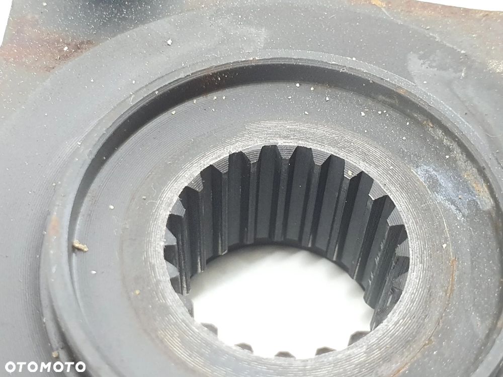 FLANSZA WALU OBUDOWA  TGB BLADE 550 - 5