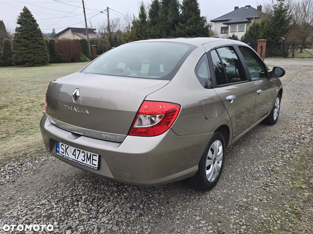 Renault Thalia 1.6 16V All Inclusive - 31