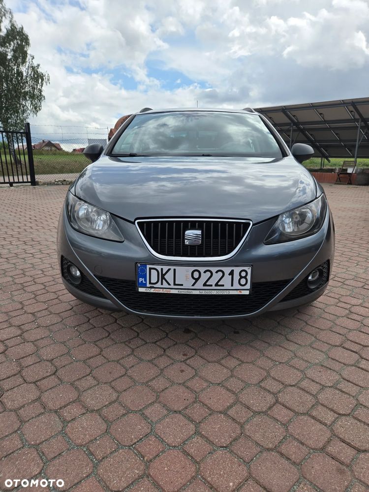 Seat Ibiza 1.2 12V - 9